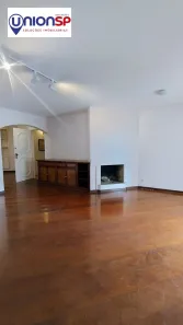 Apartamento com 3 Quartos para alugar, 154m² no Alto da Lapa, São Paulo
