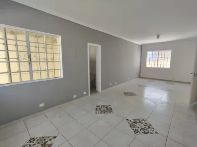 Casa com 3 Quartos para alugar, 190m² no Vila Mariana, São Paulo