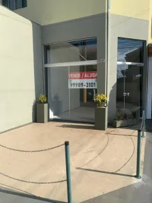 Ponto Comercial para alugar, 50m² no Piracicamirim, Piracicaba