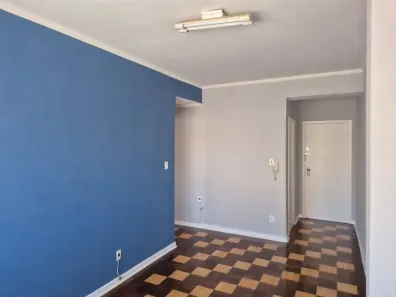 Apartamento com 1 Quarto à venda, 48m² no Centro, Campinas