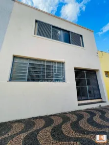 Imóvel Comercial com 2 Quartos para alugar, 157m² no Centro, Ribeirão Preto