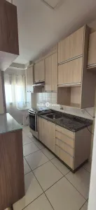 Apartamento com 3 Quartos para alugar, 69m² no Terra Bonita, Londrina