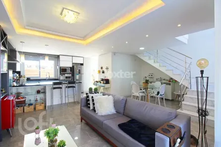 Sobrado com 3 Quartos à venda, 140m² no Passo das Pedras, Porto Alegre