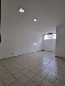 Sala Comercial para alugar, 42m² no Jardim Irajá, Ribeirão Preto