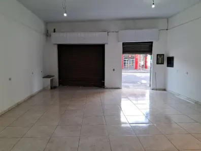 Ponto Comercial com 1 Quarto para alugar, 63m² no Saúde, São Paulo