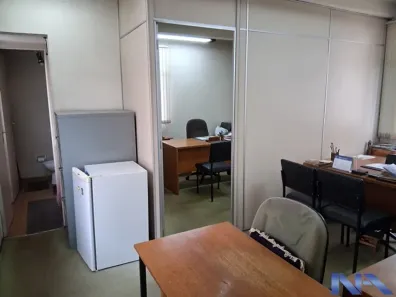Sala Comercial à venda, 35m² no Vila Mariana, São Paulo