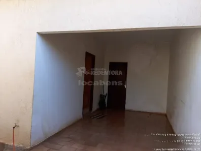 Casa com 1 Quarto à venda, 113m² no Residencial Cidade Jardim, São José do Rio Preto