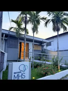 Consultório para alugar, 15m² no Jardim Nossa Senhora Auxiliadora, Campinas