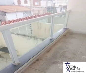 Sobrado com 3 Quartos à venda, 160m² no Vila Romero, São Paulo