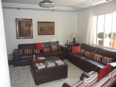 Apartamento com 4 Quartos à venda, 320m² no Perdizes, São Paulo