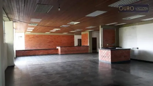 Galpão/Depósito/Armazém para alugar, 7500m² no Vila Sofia, São Paulo