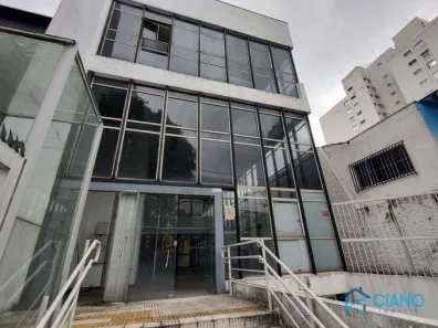 Prédio Comercial à venda, 756m² no Mooca, São Paulo
