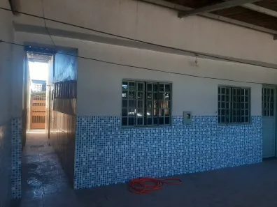 Casa com 2 Quartos à venda, 126m² no Samambaia Sul, Brasília