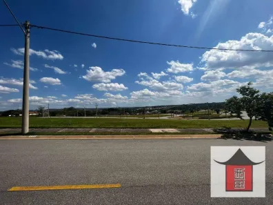 Lote/Terreno à venda, 450m² no Green Valley, Votorantim