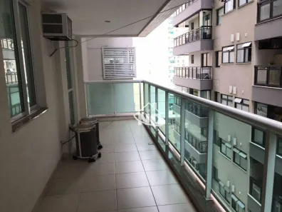 Apartamento com 2 Quartos à venda, 118m² no Icaraí, Niterói