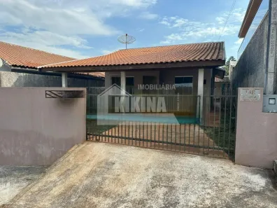 Casa com 3 Quartos à venda, 78m² no , Jaguariaíva