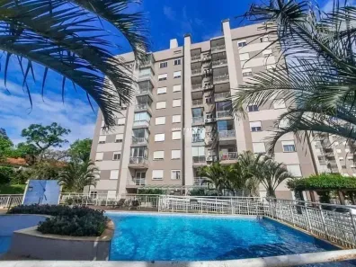 Apartamento com 2 Quartos à venda, 51m² no Teresópolis, Porto Alegre