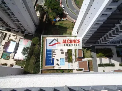 Apartamento com 3 Quartos à venda, 129m² no Jardim Caboré, São Paulo