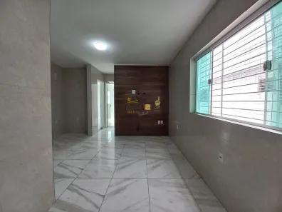 Apartamento com 2 Quartos à venda, 60m² no Piedade, Jaboatão dos Guararapes