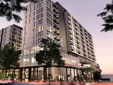 Apartamento com 1 Quarto à venda, 52m² no Trindade, Florianópolis