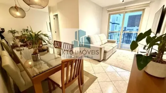 Apartamento com 3 Quartos à venda, 64m² no Vila Santa Catarina, São Paulo