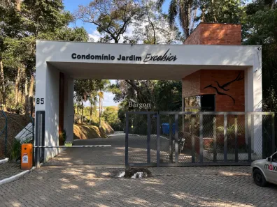 Lote/Terreno à venda, 400m² no Salvaterra, Juiz de Fora