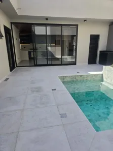 Casa de Condomínio com 3 Quartos à venda, 190m² no Colinas de Indaiatuba, Indaiatuba