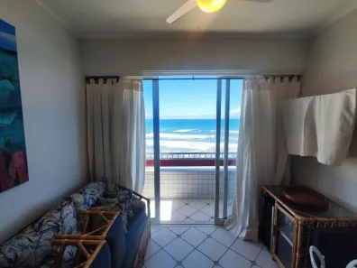 Apartamento com 2 Quartos à venda, 66m² no Flórida, Praia Grande