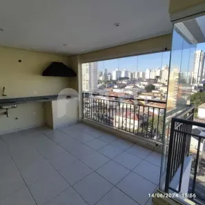 Apartamento com 3 Quartos à venda, 133m² no Santana, São Paulo