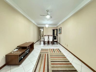 Apartamento com 2 Quartos à venda, 89m² no Centro, Guarapari