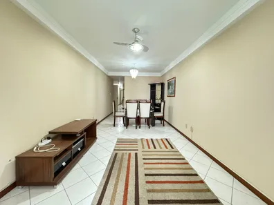 Apartamento com 2 Quartos à venda, 89m² no Centro, Guarapari