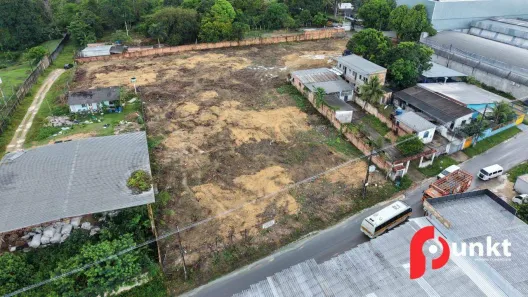 Lote/Terreno à venda, 6000m² no Santa Etelvina, Manaus