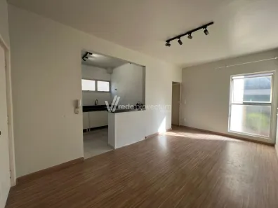 Apartamento com 1 Quarto à venda, 60m² no Cambuí, Campinas