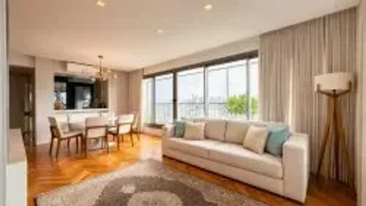 Apartamento com 3 Quartos à venda, 120m² no Petrópolis, Porto Alegre