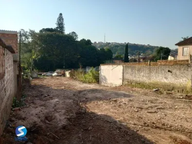 Lote/Terreno à venda, 544m² no Nonoai, Porto Alegre
