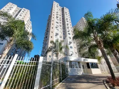 Apartamento com 2 Quartos à venda, 45m² no Farrapos, Porto Alegre