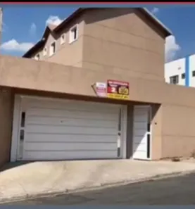Casa de Condomínio com 2 Quartos à venda, 84m² no Chácara Santa Maria, São Paulo