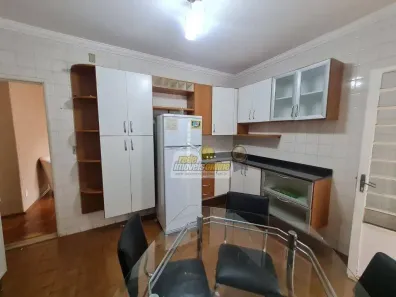 Casa com 3 Quartos para alugar, 157m² no Grande Horizonte, Uberaba