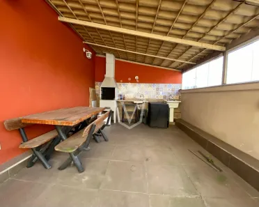 Cobertura com 2 Quartos à venda, 97m² no Vila Garcia, Jundiaí
