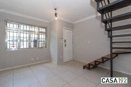 Casa com 2 Quartos para alugar, 78m² no Vila Olímpia, São Paulo