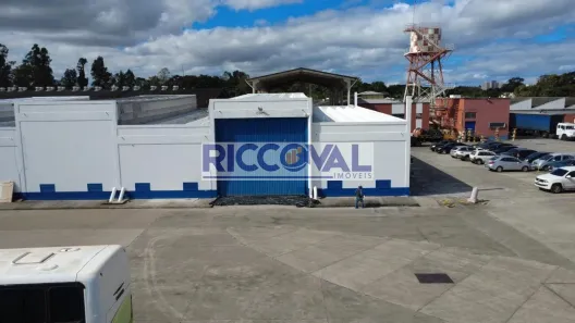 Galpão/Depósito/Armazém para alugar, 440m² no Jardim Paraíba, Jacareí