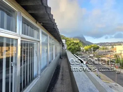 Sala Comercial à venda, 107m² no Barra da Tijuca, Rio de Janeiro