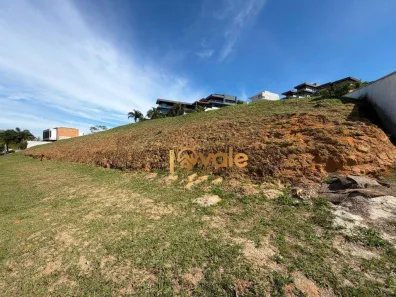 Lote/Terreno à venda, 798m² no Condomínio Reserva do Paratehy, São José dos Campos