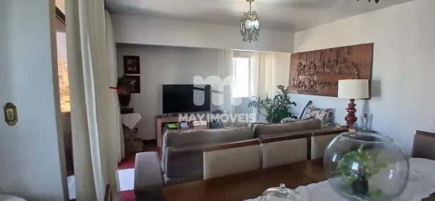 Apartamento com 3 Quartos à venda, 115m² no Centro, Itajaí