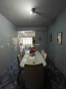 Apartamento com 3 Quartos à venda, 152m² no Voldac, Volta Redonda