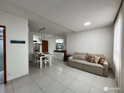 Apartamento com 2 Quartos à venda, 60m² no Estufa II, Ubatuba