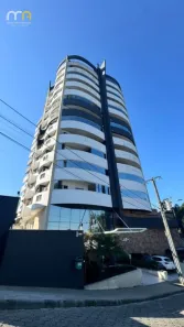 Apartamento com 3 Quartos à venda, 97m² no Atiradores, Joinville
