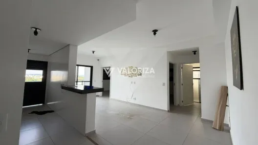 Apartamento com 2 Quartos para alugar, 48m² no Parque Campolim, Sorocaba