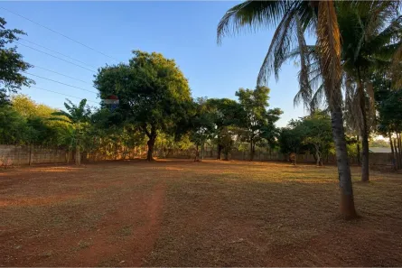 Lote/Terreno à venda, 6000m² no Quinta da Alvorada, Ribeirão Preto