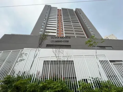 Apartamento com 3 Quartos à venda, 66m² no Vila Cruz das Almas, São Paulo